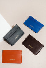 Cargar imagen en el visor de la galería, Tarjeteros
